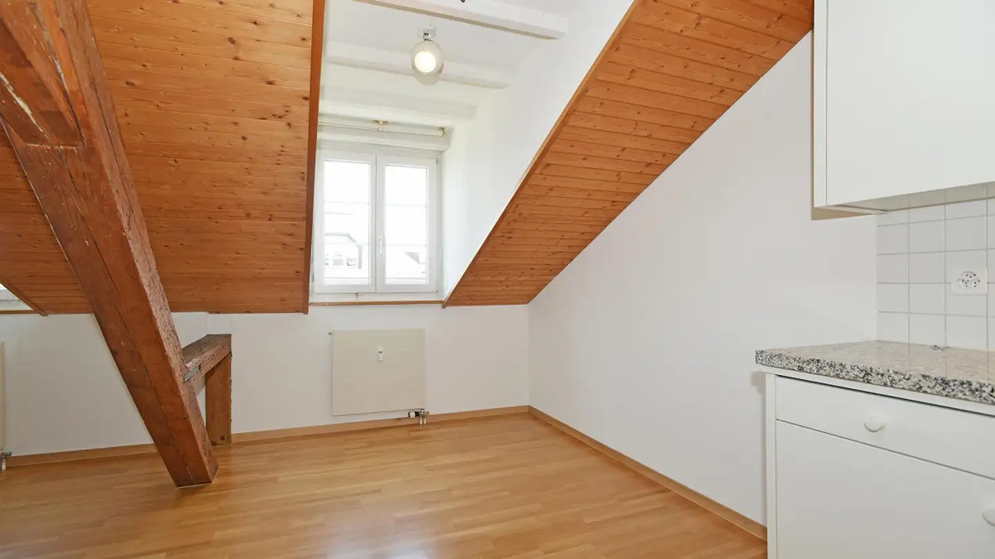 Appartement à louer - Wartstrasse 26, 8400 Winterthur - Photo 4