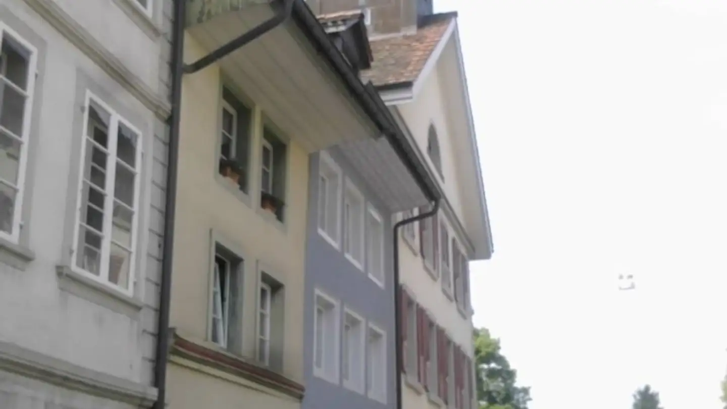 Shop for rent - Vordere Hauptgasse 6, 4800 Zofingen - Photo 4