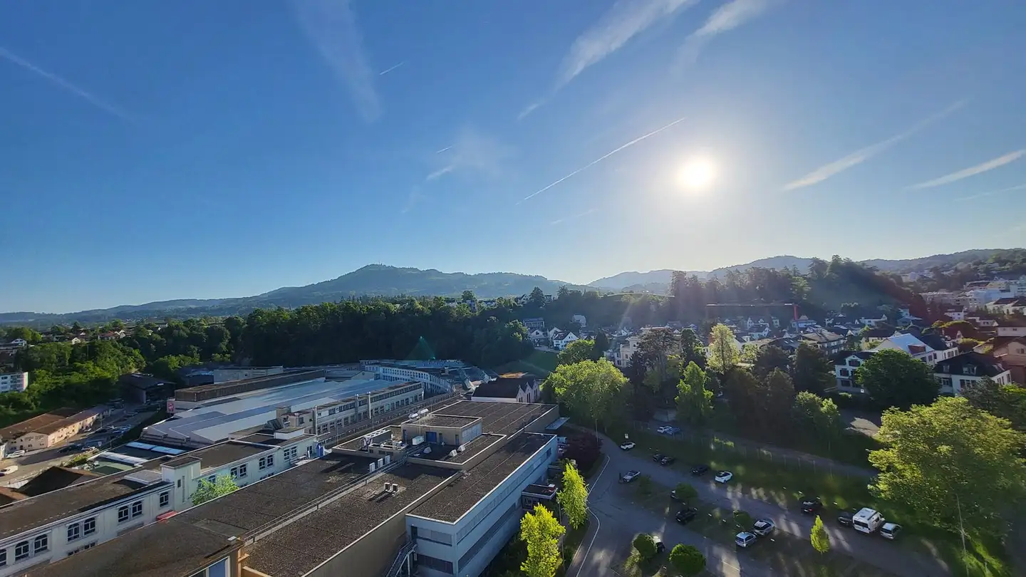 Office space for rent - Joweid Zentrum 1, 8630 Rüti ZH