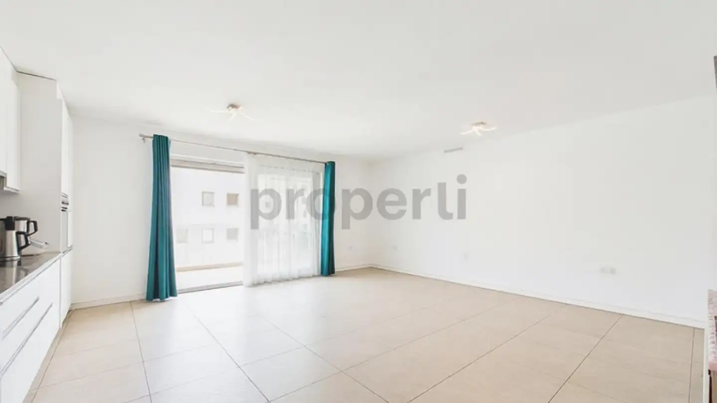 Apartment for sale - 6500 Bellinzona