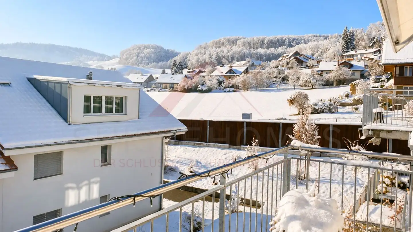 Edificio residenziale in vendita - 3127 Mühlethurnen - Foto 3