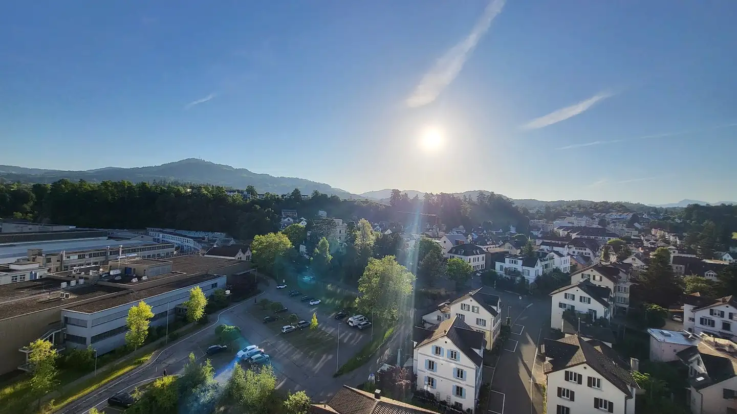 Spazio ufficio in affitto - Joweid Zentrum 1, 8630 Rüti ZH - Photo 2