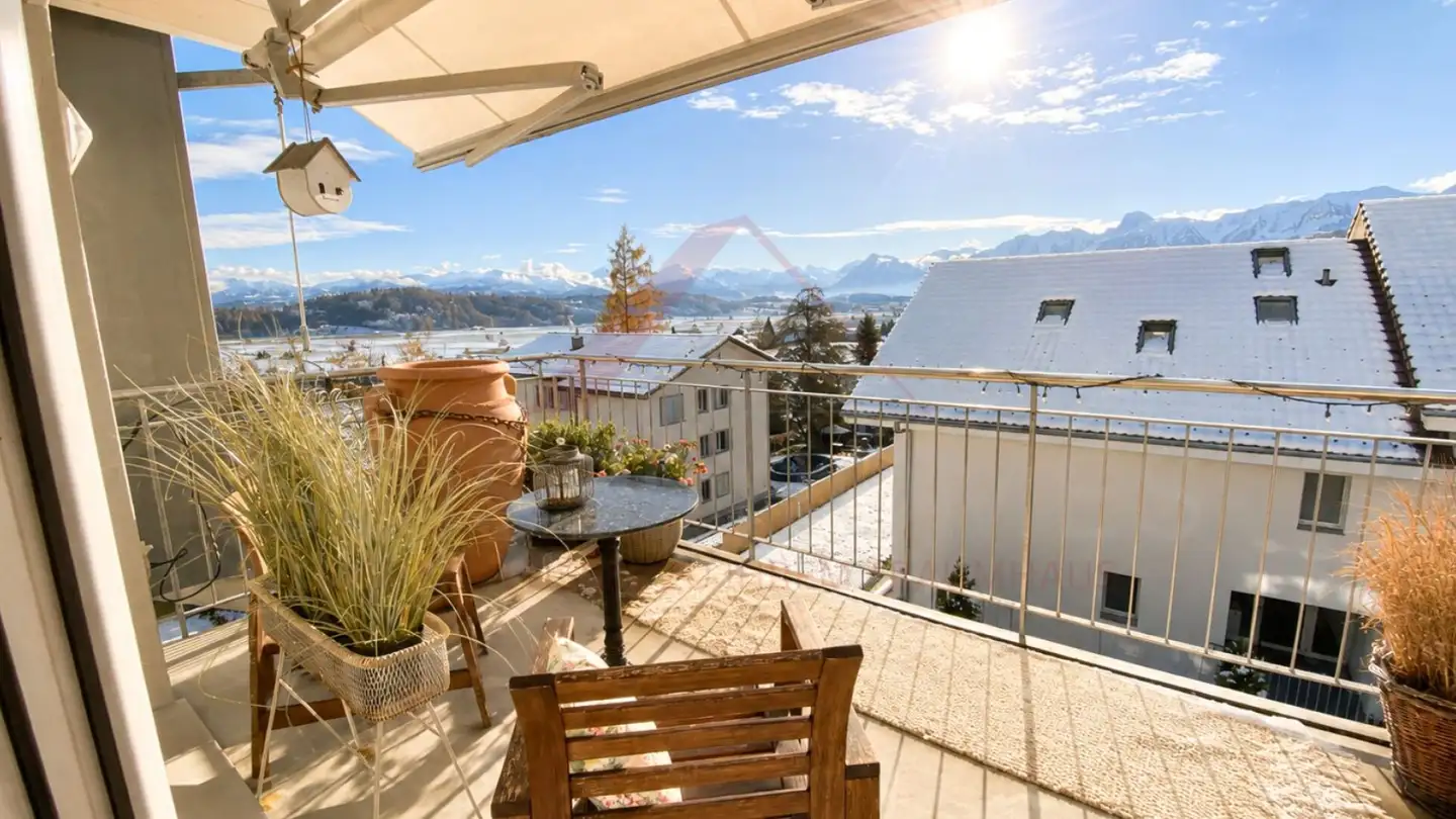 Edificio residenziale in vendita - 3127 Mühlethurnen - Foto 4