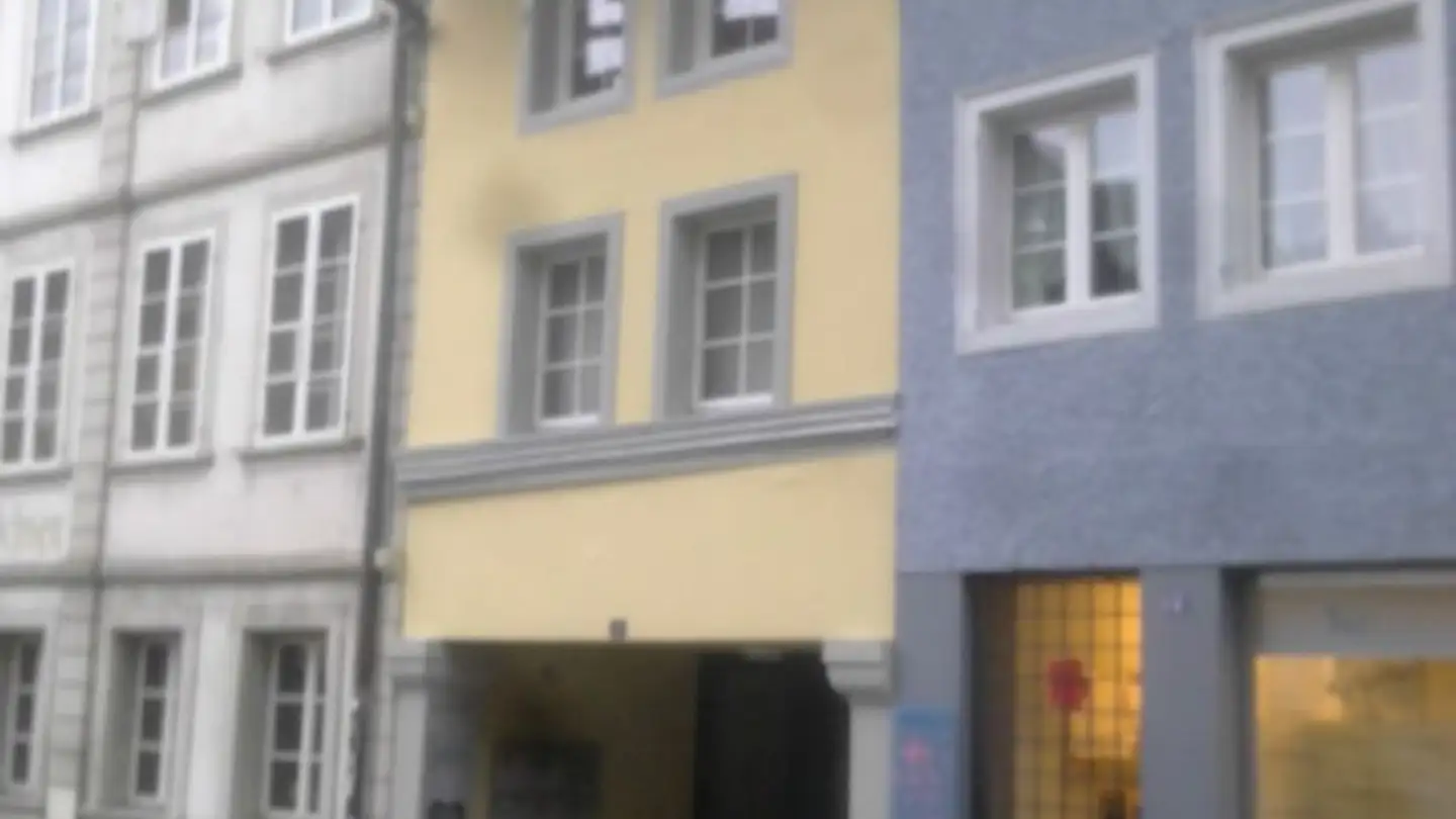 Shop for rent - Vordere Hauptgasse 6, 4800 Zofingen - Photo 2