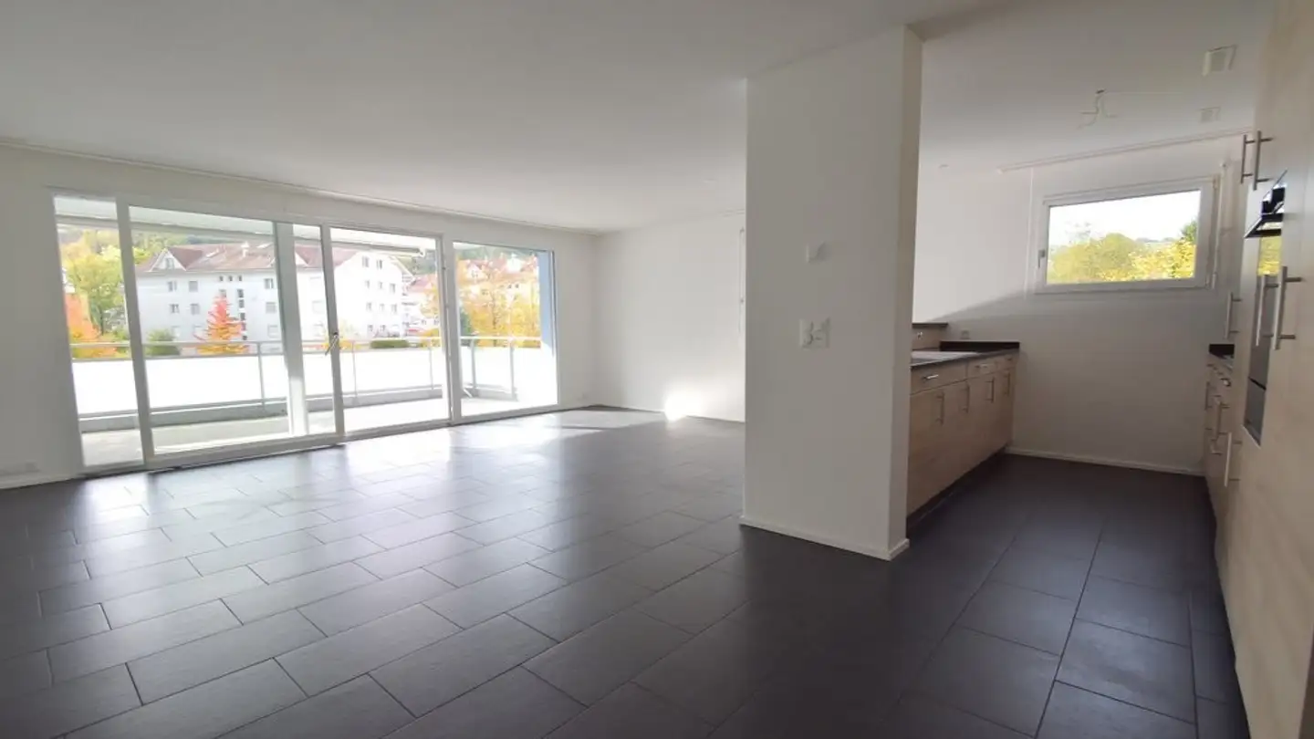 Wohnung mieten - Sankt Niklausengasse 26, 6010 Kriens - Foto 2