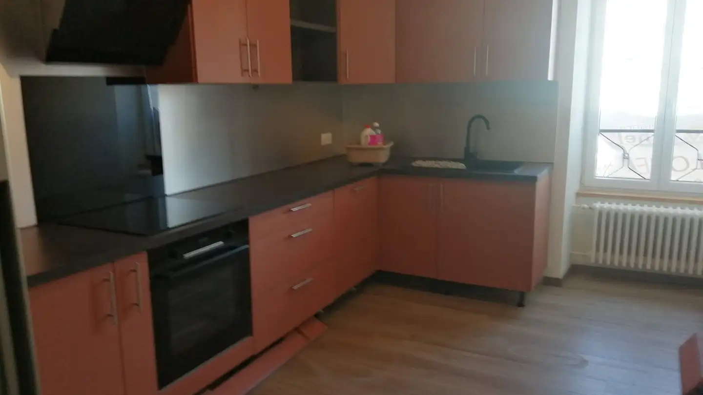 Apartment for rent - Rue Du Régional 3, 2114 Fleurier - Photo 2