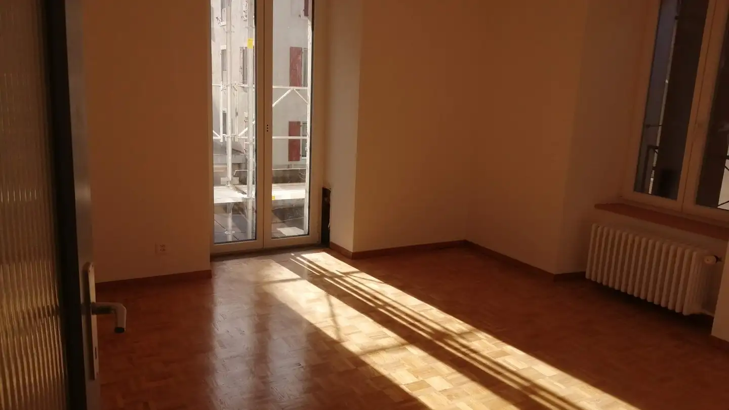 Apartment for rent - Rue Du Régional 3, 2114 Fleurier - Photo 3