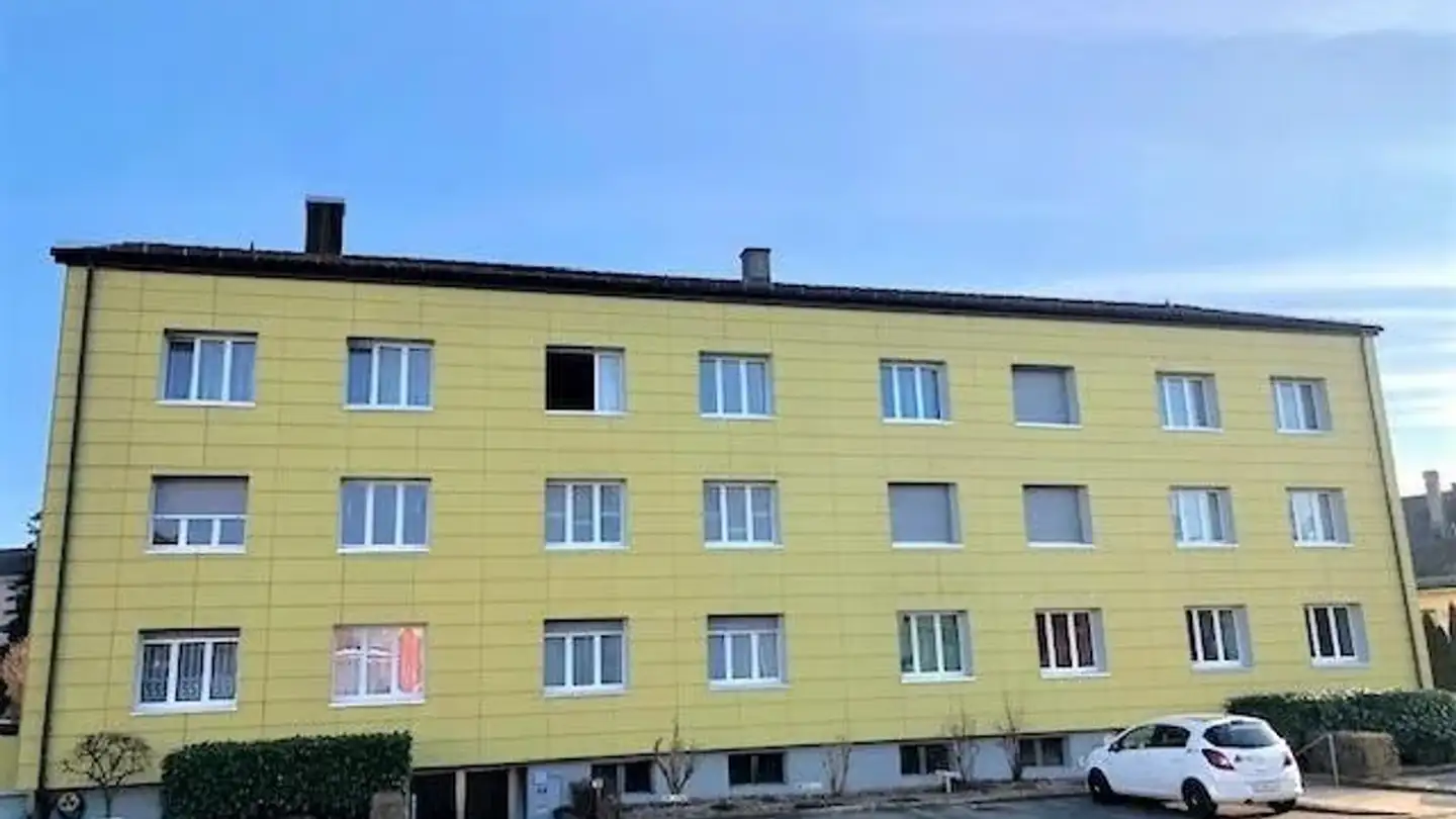Appartamento in affitto - Lagerweg 6, 3422 Alchenflüh
