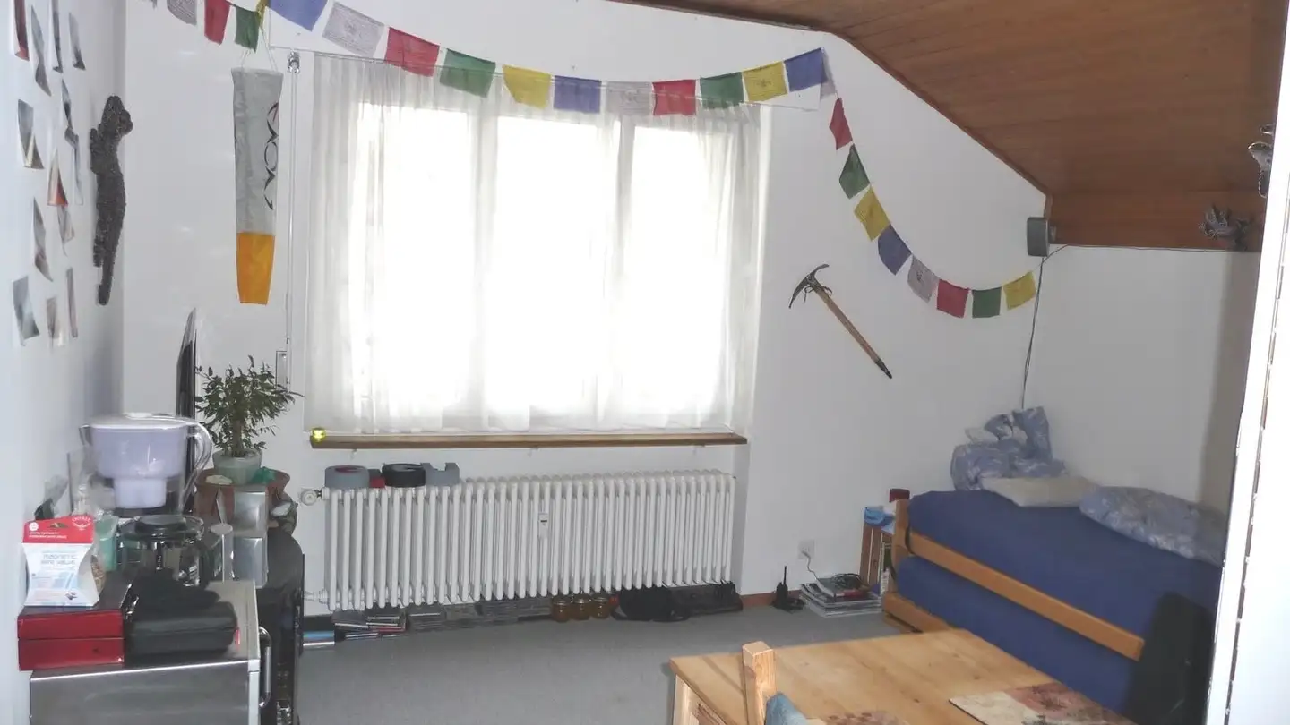 Appartamento in affitto - Lagerweg 6, 3422 Alchenflüh - Foto 2