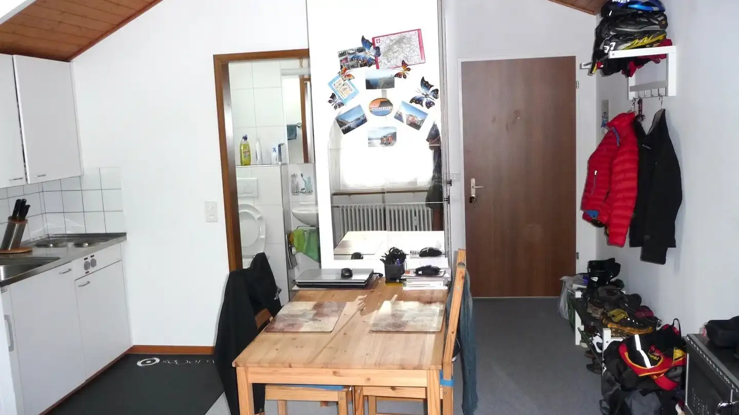 Appartamento in affitto - Lagerweg 6, 3422 Alchenflüh - Foto 3