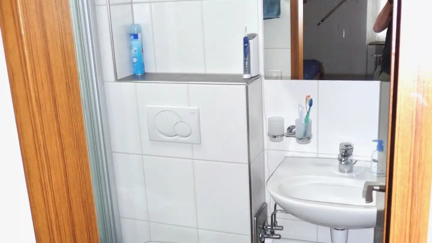 Appartamento in affitto - Lagerweg 6, 3422 Alchenflüh - Foto 4