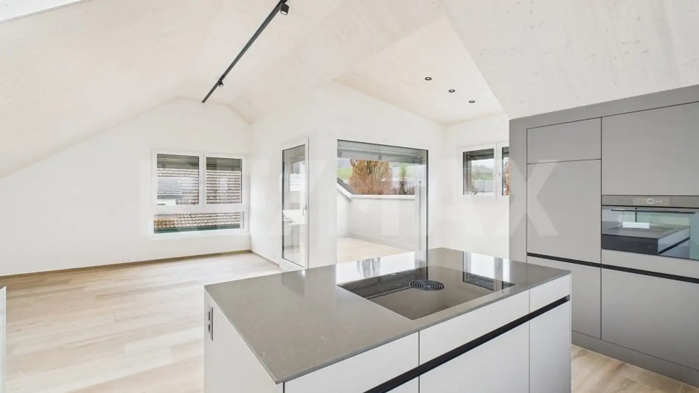 Villa for rent - Schlüsselwiese 7, 8853 Lachen SZ - Photo 3