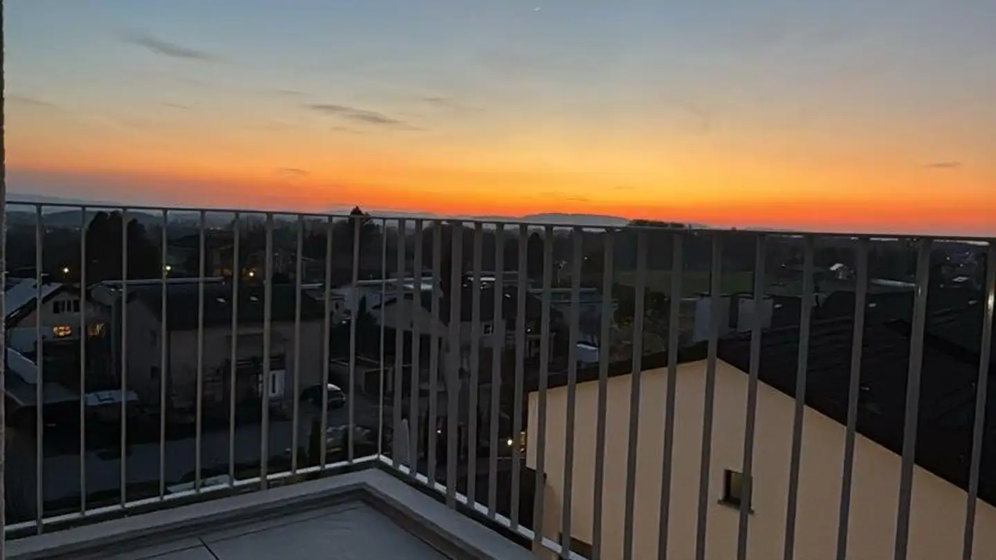 Wohnung mieten - Zelgstrasse 2, 8340 Hinwil