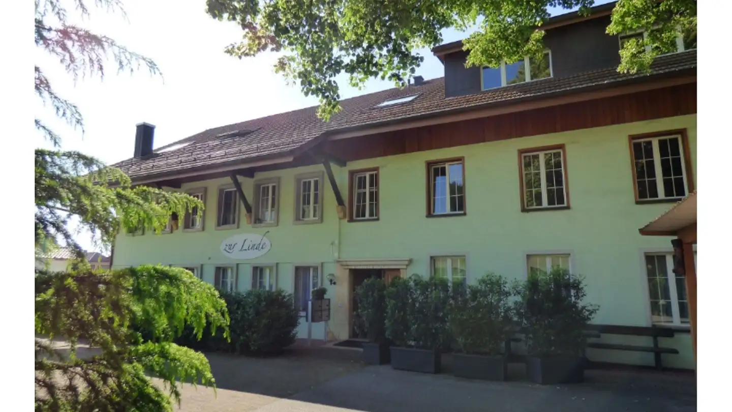 Apartment for rent - Lommiswilerstrasse 29, 4512 Bellach