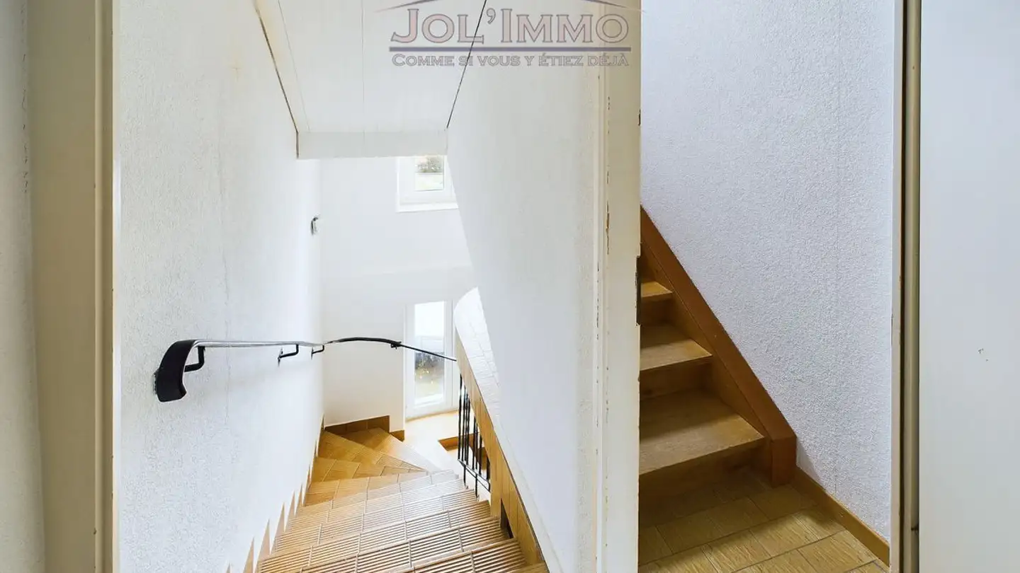 Wohnung mieten - Rue De Porrentruy 124, 2916 Fahy - Foto 3