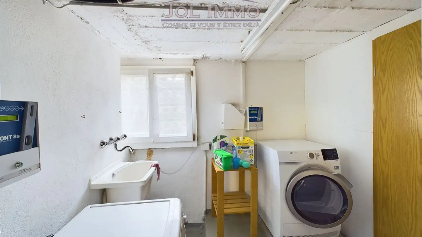 Wohnung mieten - Rue De Porrentruy 124, 2916 Fahy - Foto 4