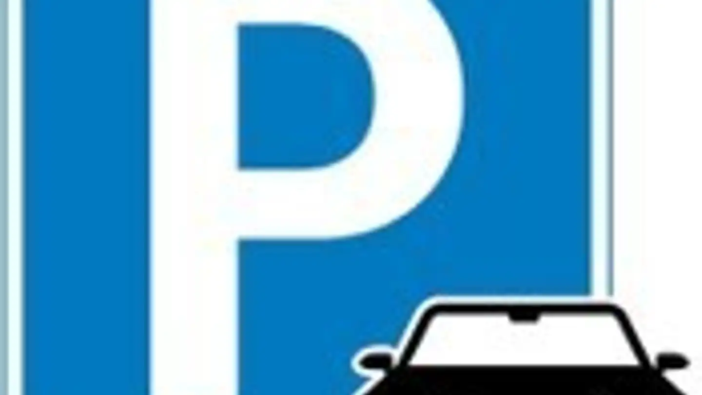 Underground parking space for rent - Weinberglistrasse, 6005 Luzern
