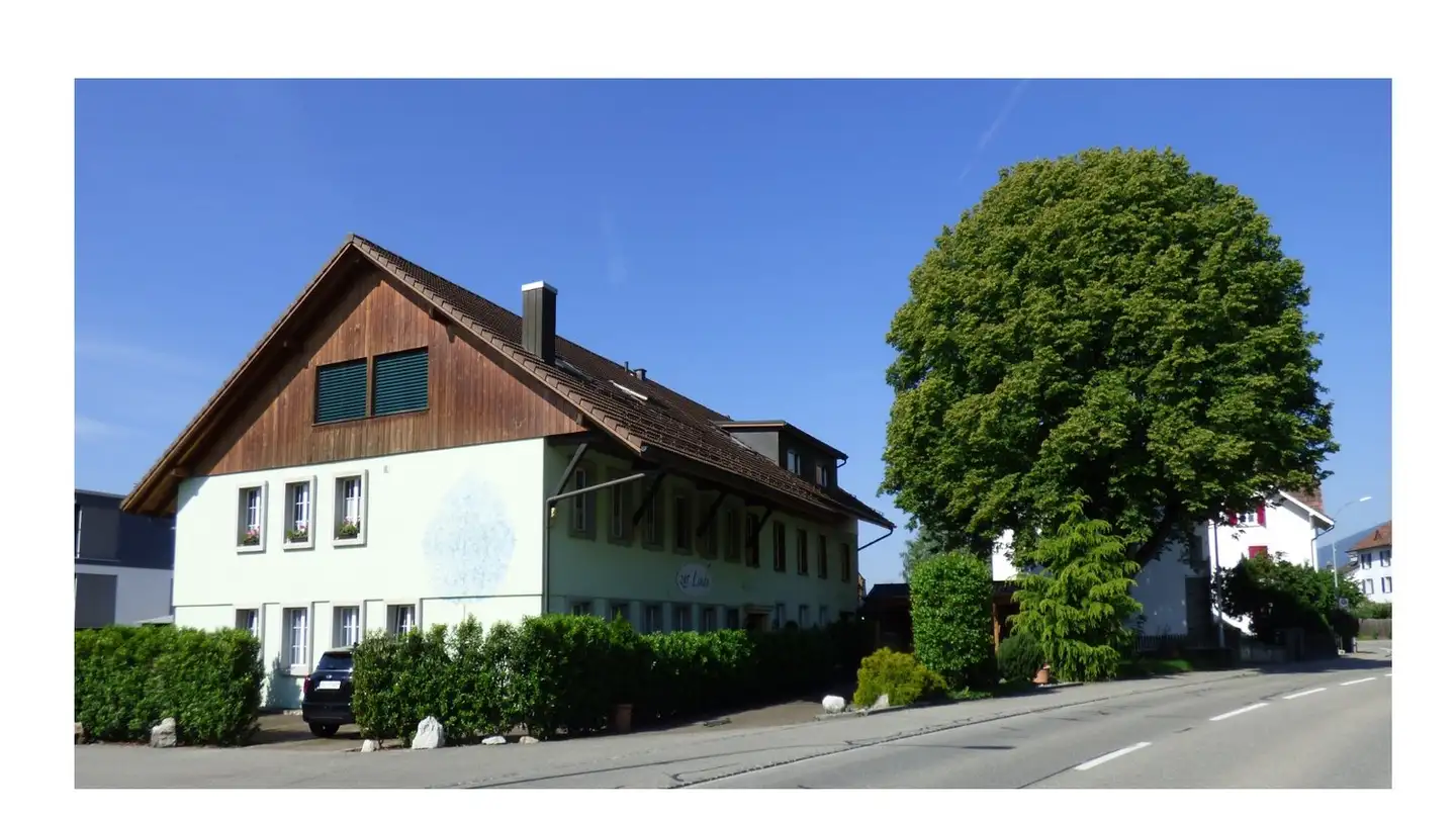 Apartment for rent - Lommiswilerstrasse 29, 4512 Bellach - Photo 2