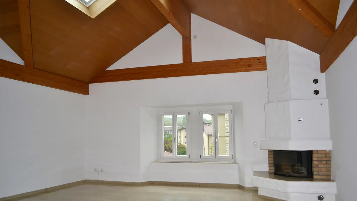 Attico in affitto - Aescherstrasse 22, 5615 Fahrwangen - Photo 3