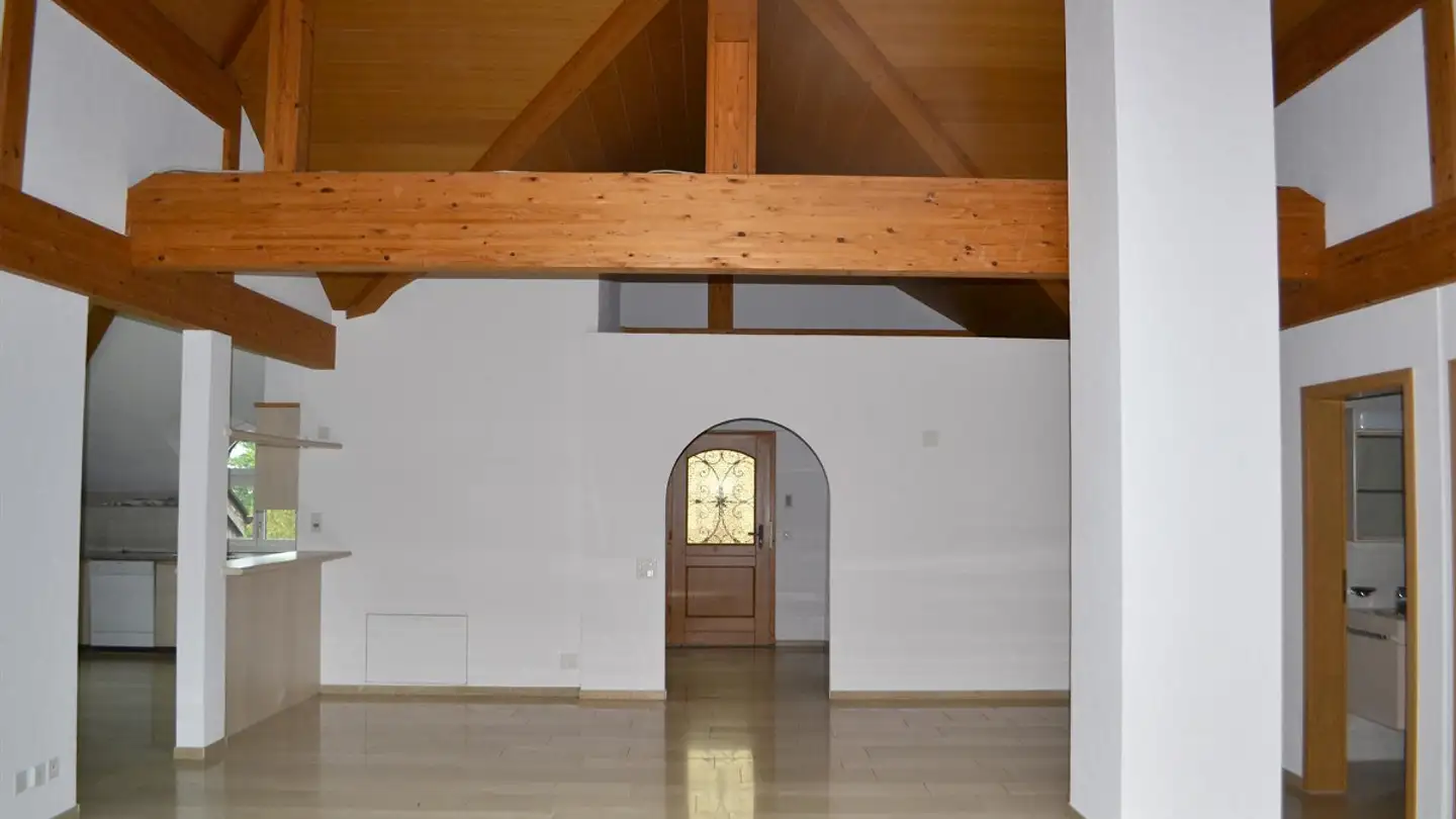 Attico in affitto - Aescherstrasse 22, 5615 Fahrwangen - Photo 4