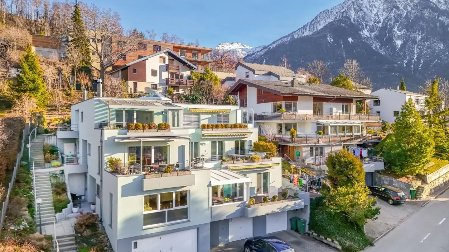 Apartment for sale - 3900 Brig