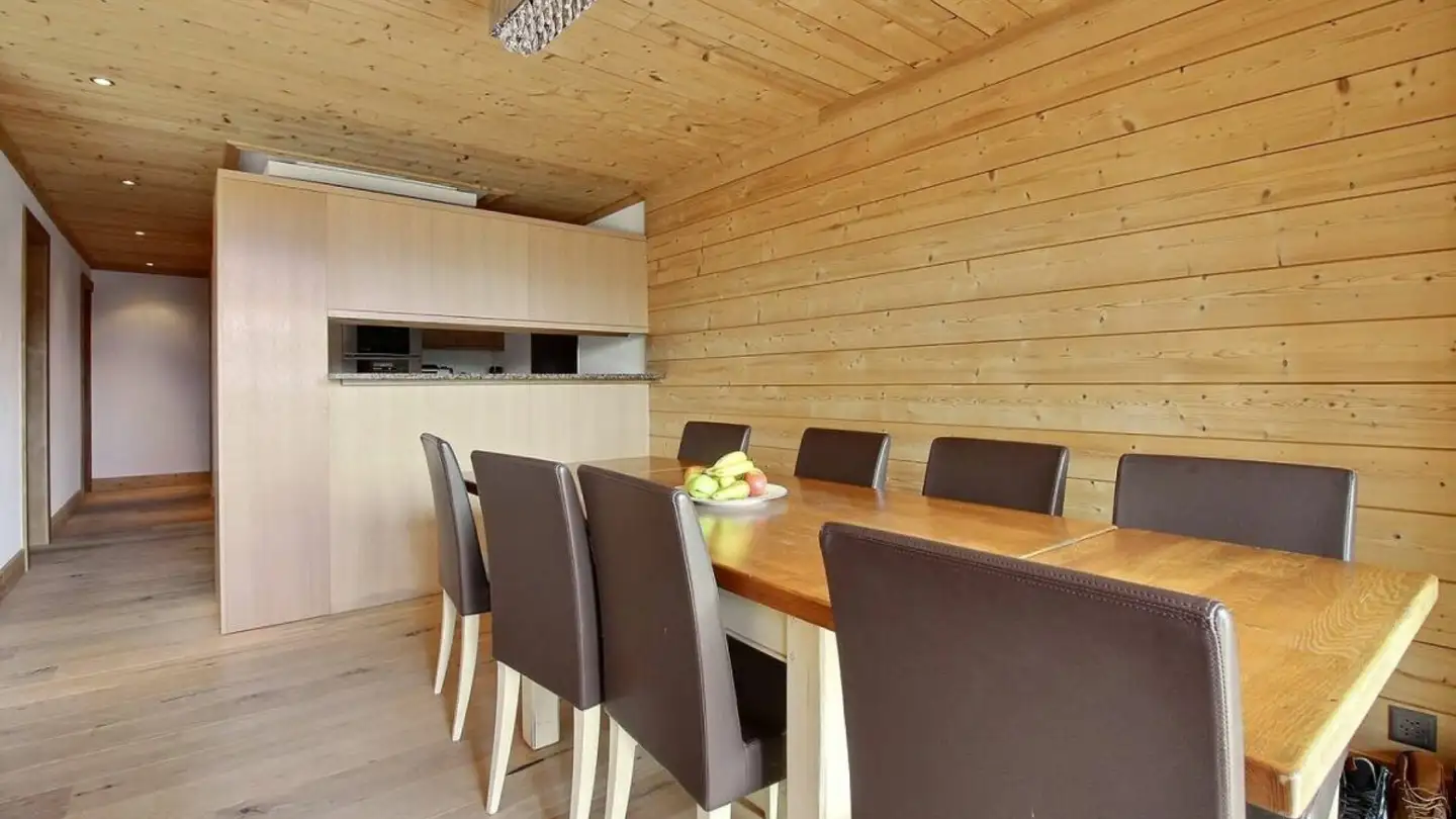 Appartement à vendre - 1884 Villars-sur-Ollon - Photo 3