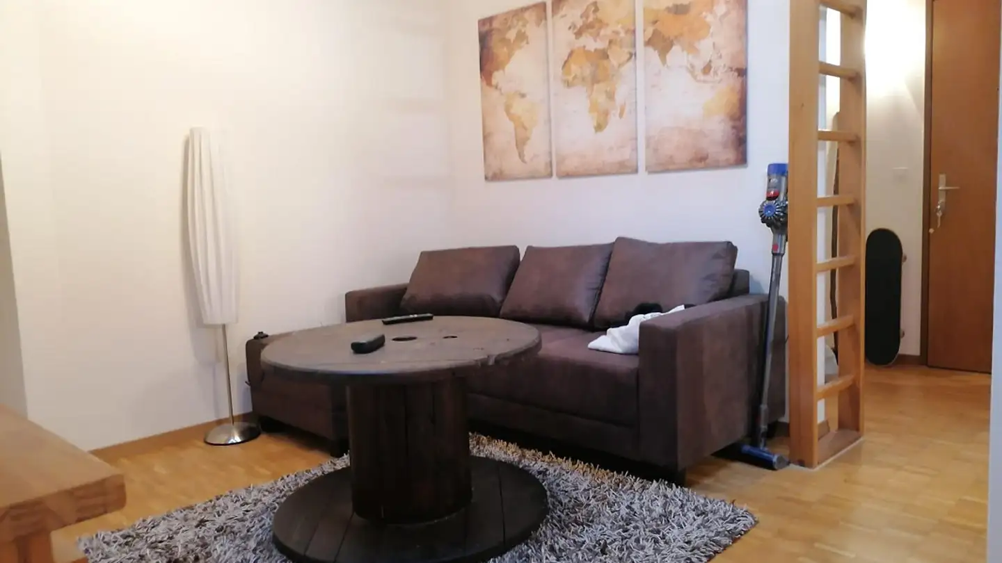 Attico in affitto - Kreuzgasse 87, 7000 Chur - Foto 2