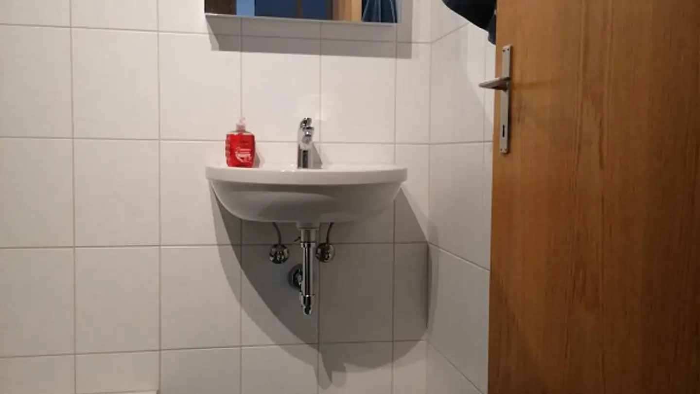 Attico in affitto - Kreuzgasse 87, 7000 Chur - Foto 3