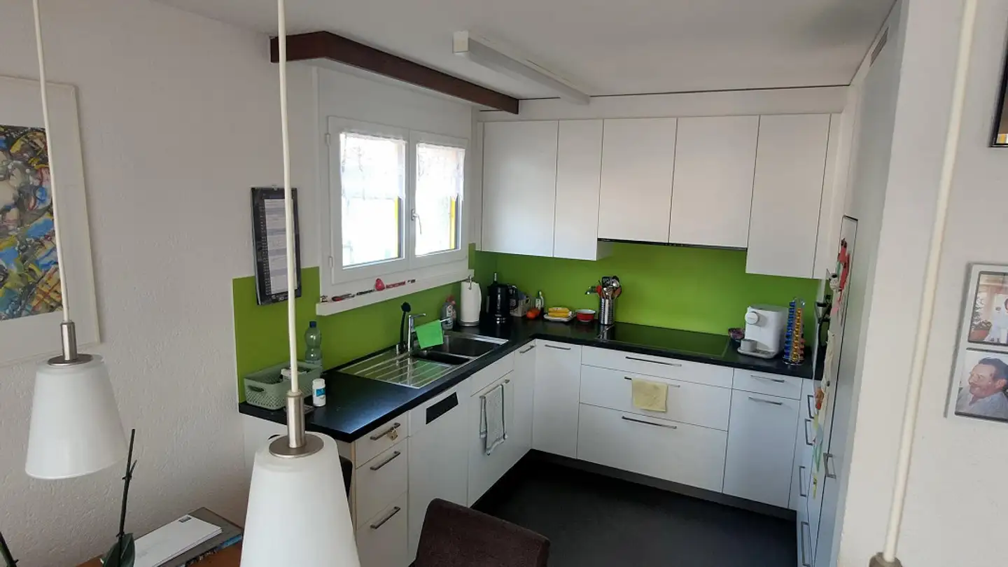 Apartment for rent - Hauptstrasse 16b, 9403 Goldach