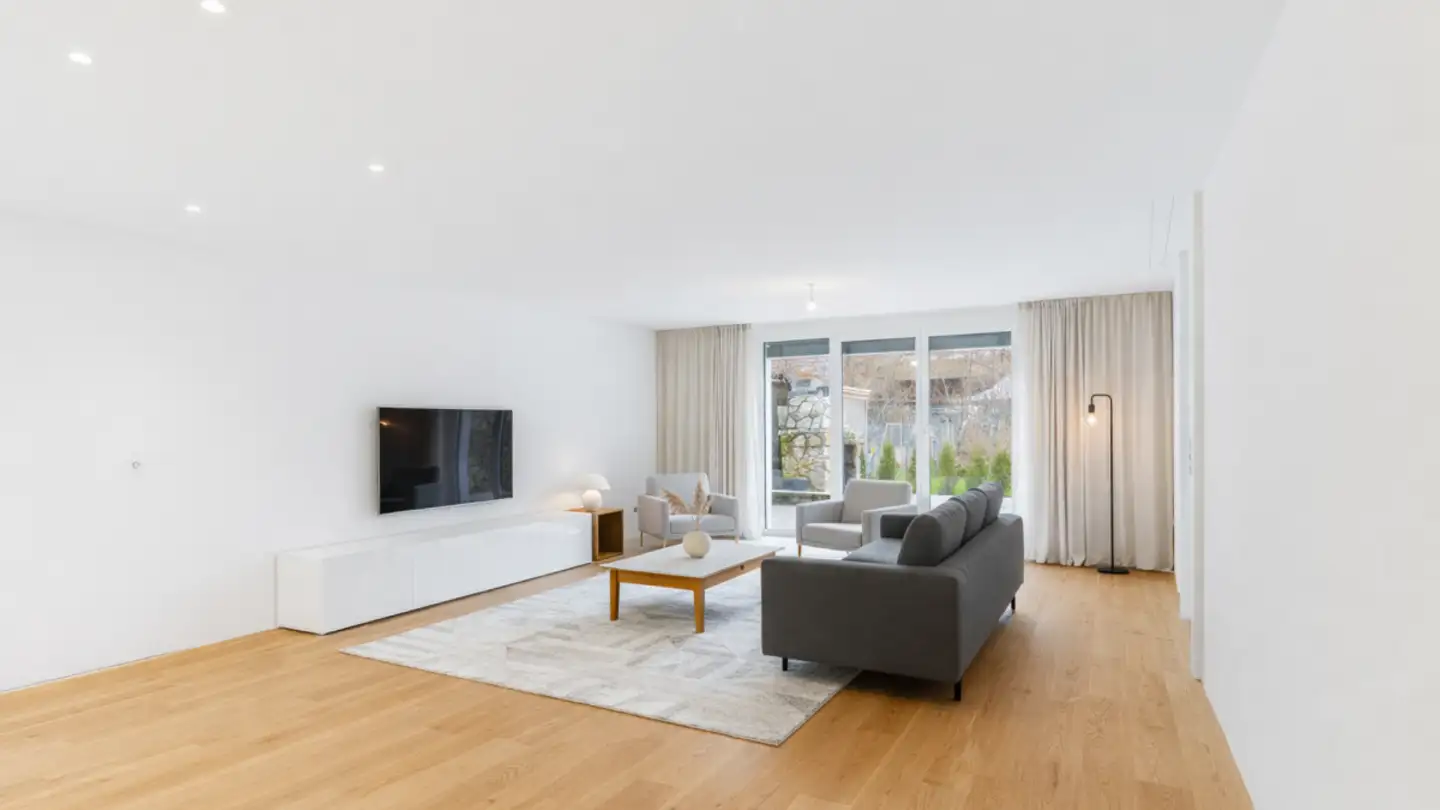 Apartment for sale - Hauptstrasse 61, 4461 Böckten