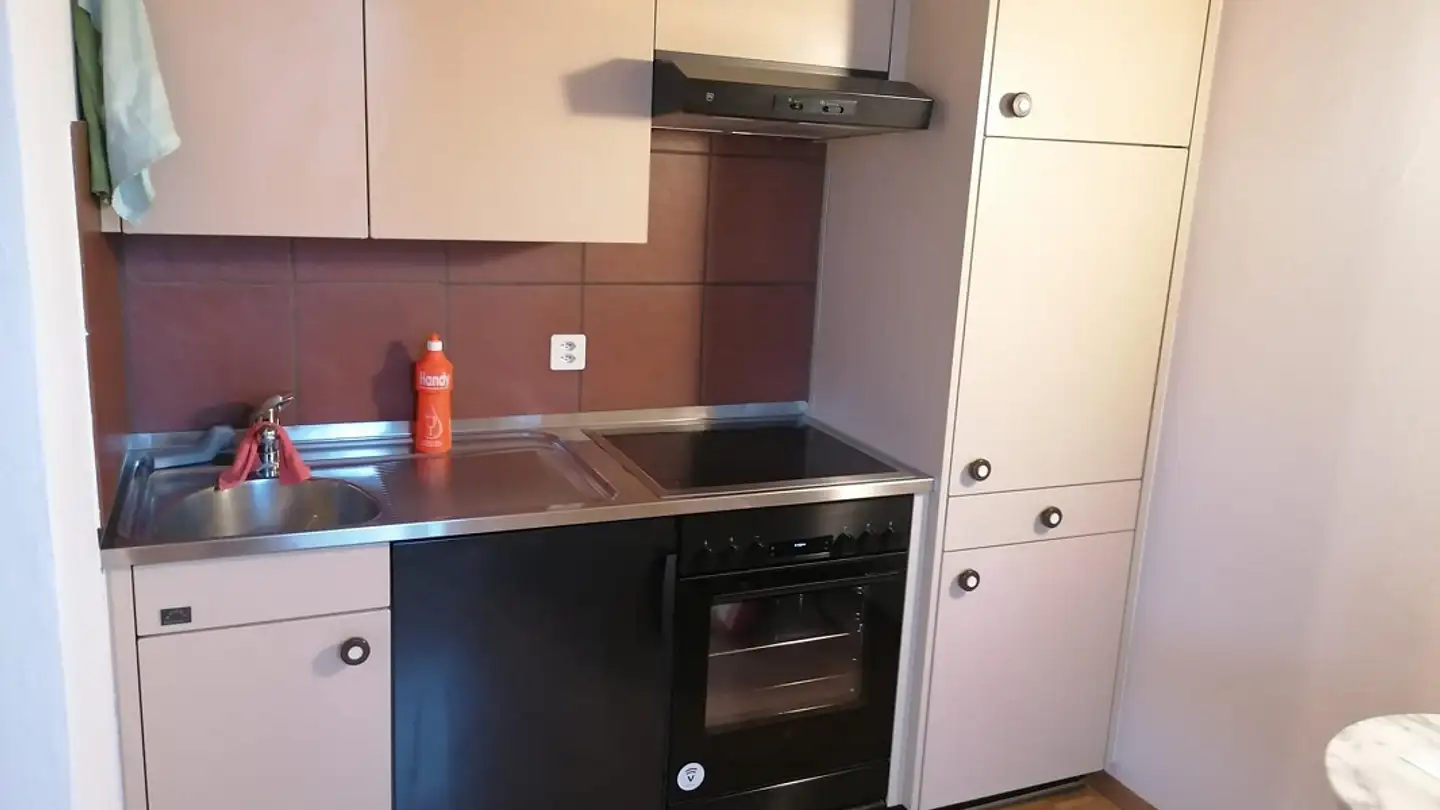 Attico in affitto - Kreuzgasse 87, 7000 Chur - Foto 4