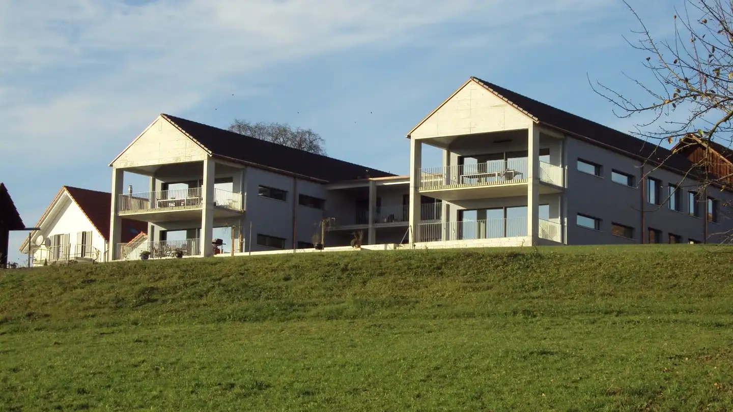 Apartment for rent - Hagäcker 5, 8572 Guntershausen b. Berg
