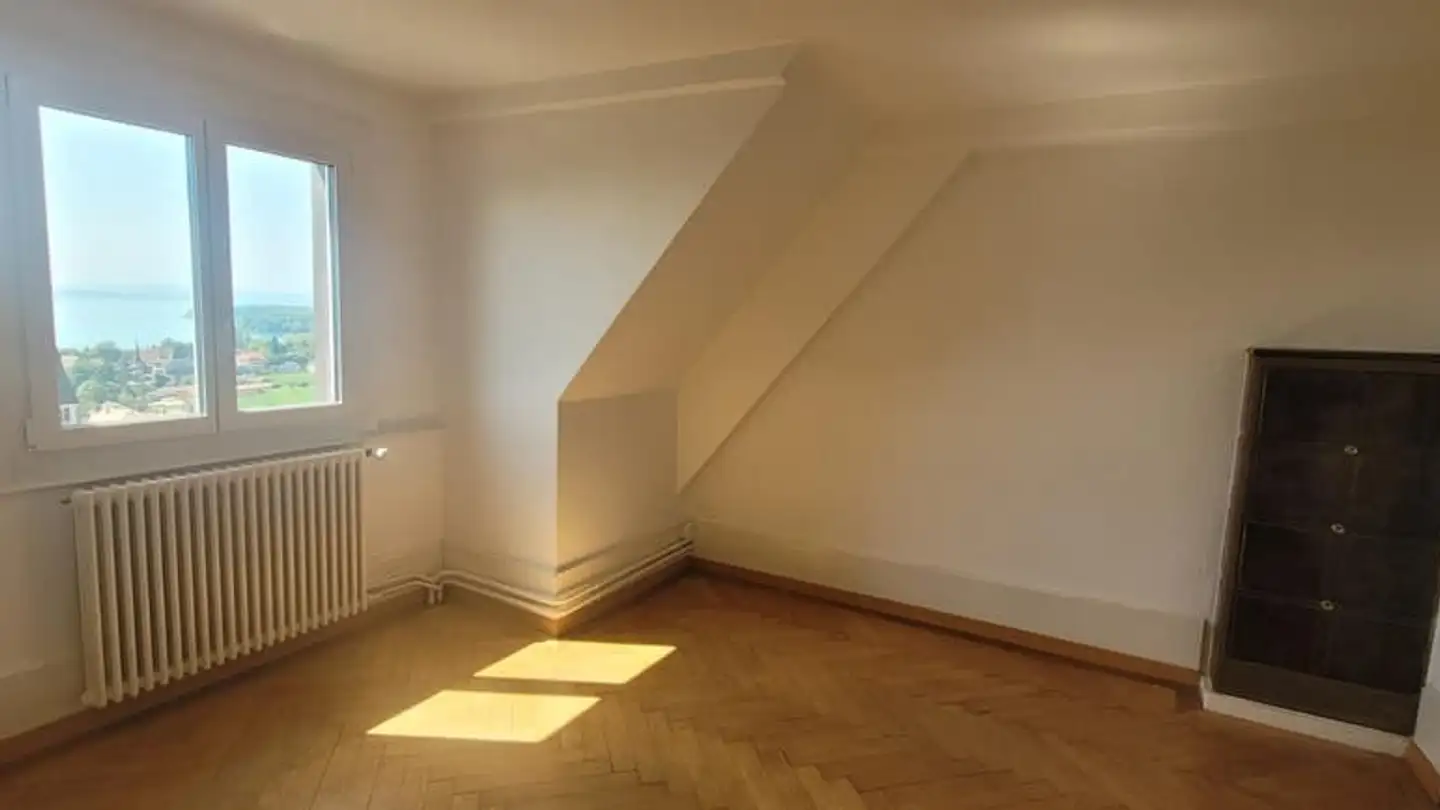 Appartamento in affitto - Route De La Gare 40, 2012 Auvernier - Photo 2