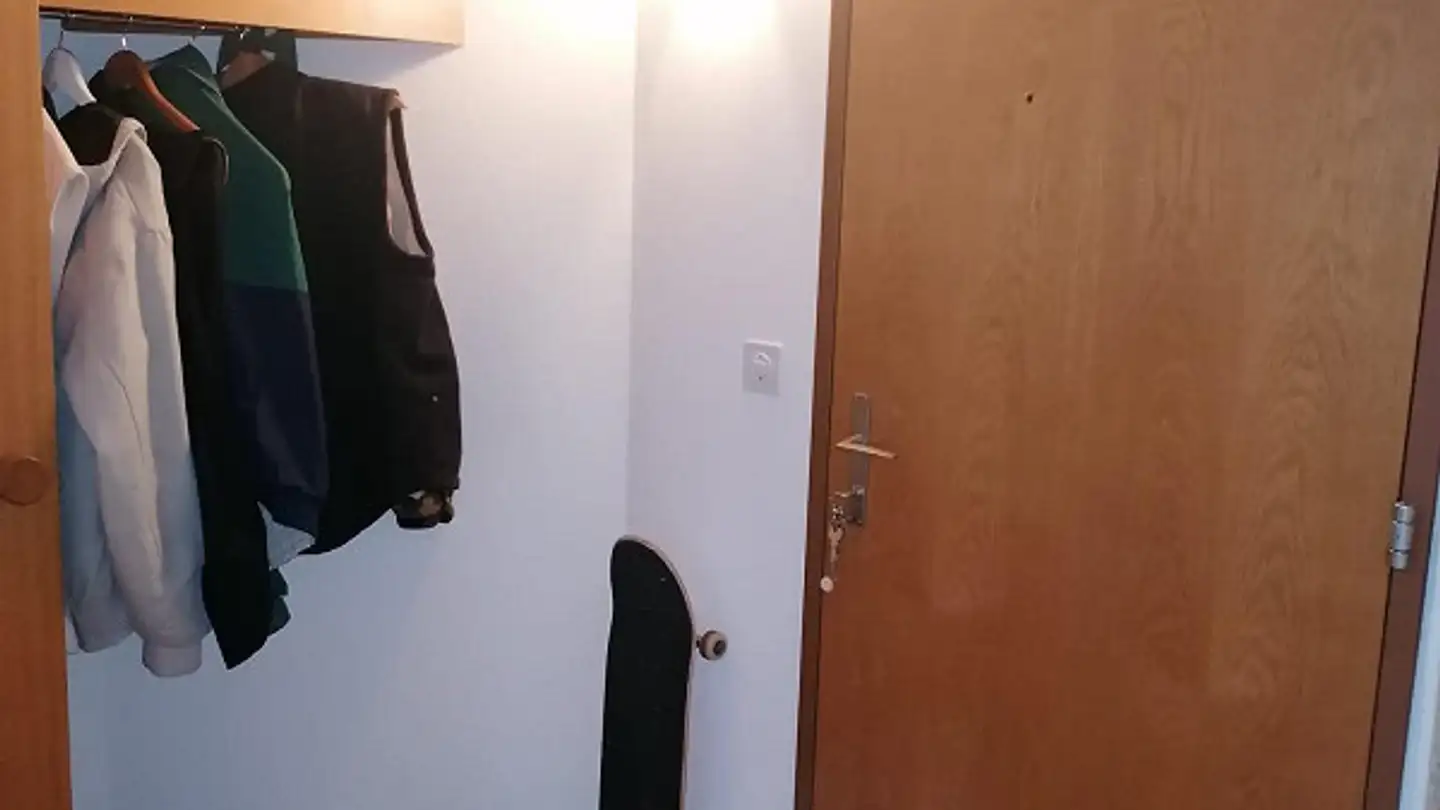 Attico in affitto - Kreuzgasse 87, 7000 Chur