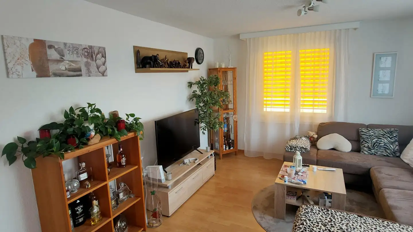 Apartment for rent - Hauptstrasse 16b, 9403 Goldach - Photo 2