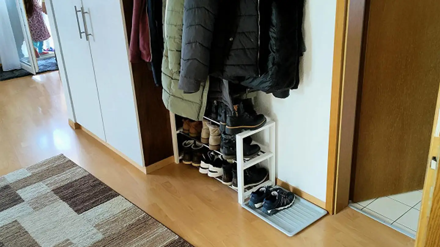 Apartment for rent - Hauptstrasse 16b, 9403 Goldach - Photo 3