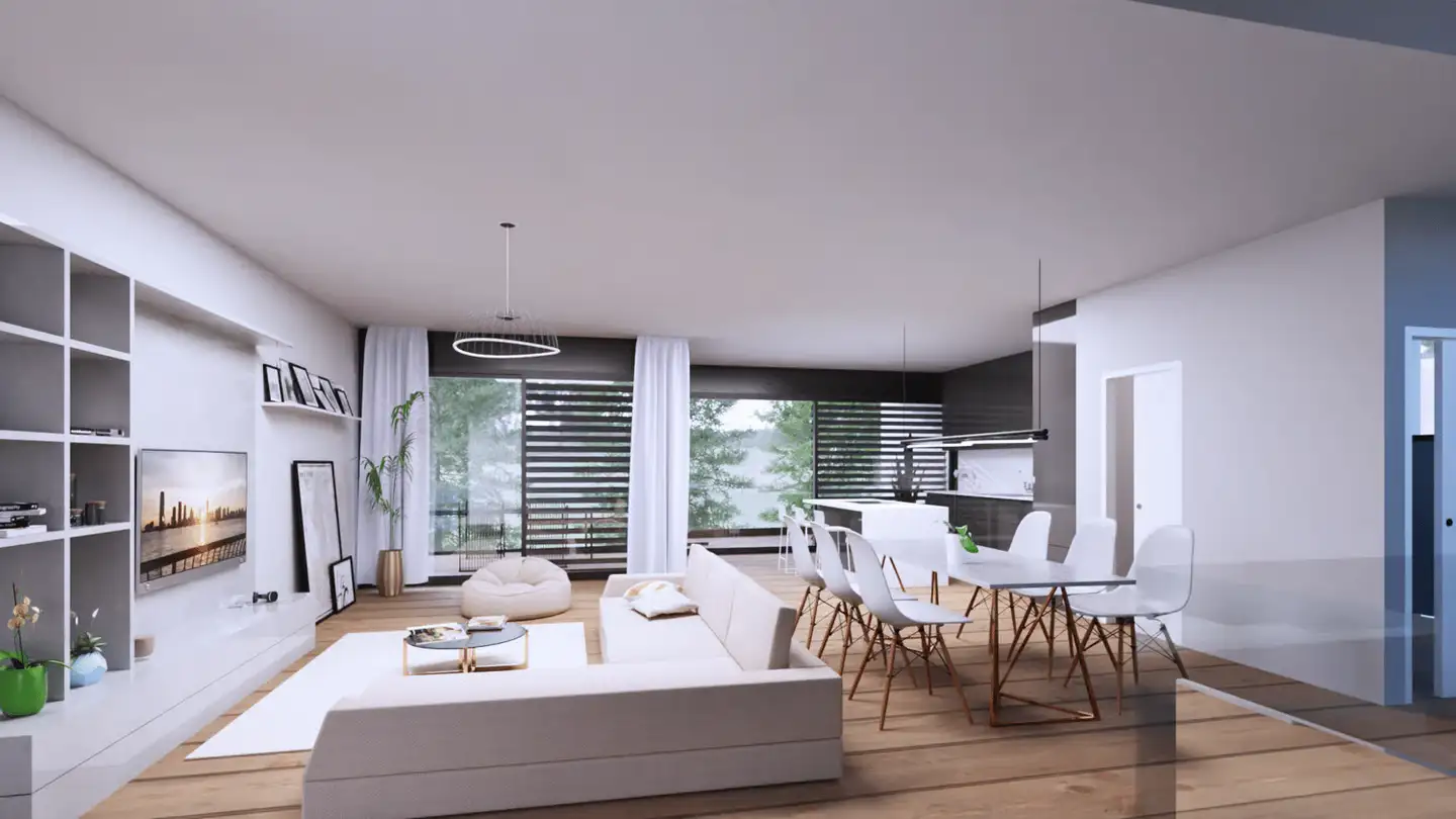Apartment for sale - 6966 Villa Luganese - Photo 4