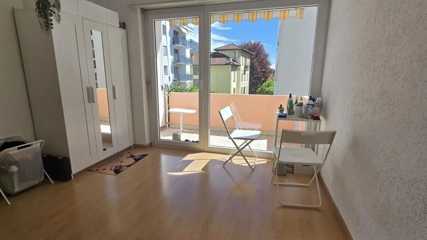 Apartment for rent - Via Monte Carmen 6, 6900 Lugano - Photo 2
