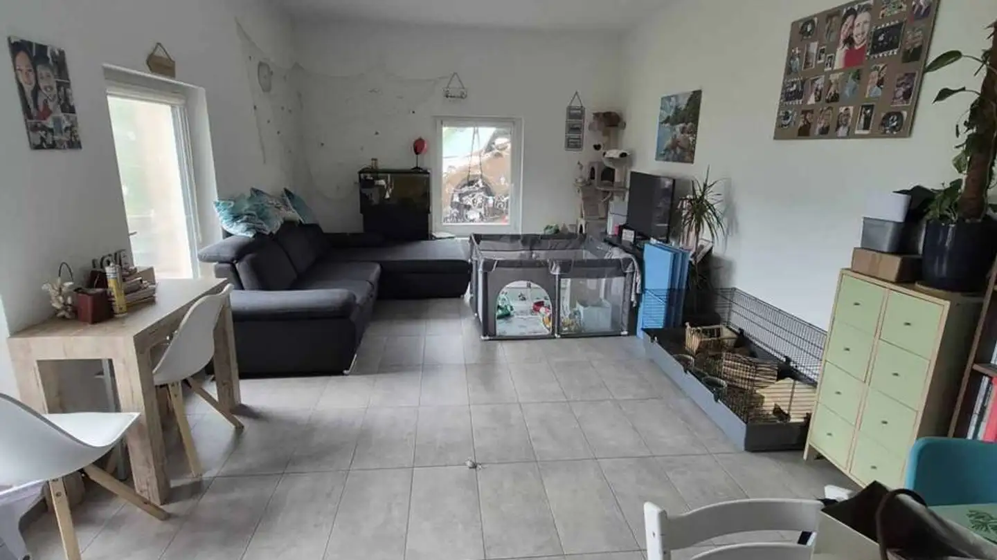 Appartamento in affitto - Ballaigues, 1338 Ballaigues - Foto 4