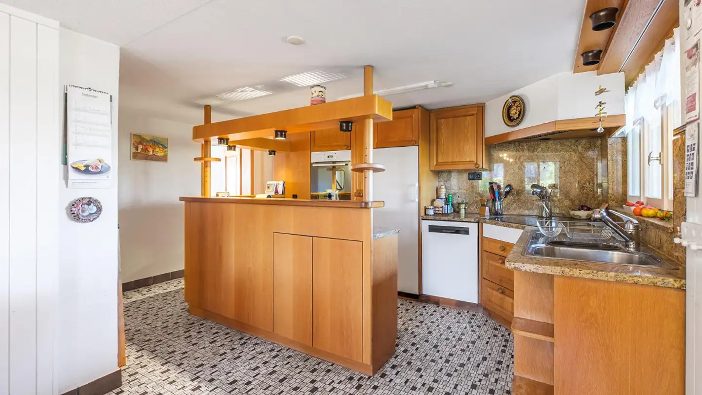 Immeuble résidentiel à vendre - Hinteruttenberg 60, 8934 Knonau - Photo 4