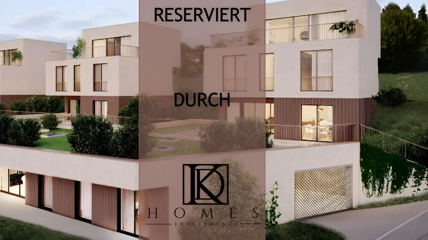 Maison individuelle à vendre - Hausacker-Strasse, 5613 Hilfikon