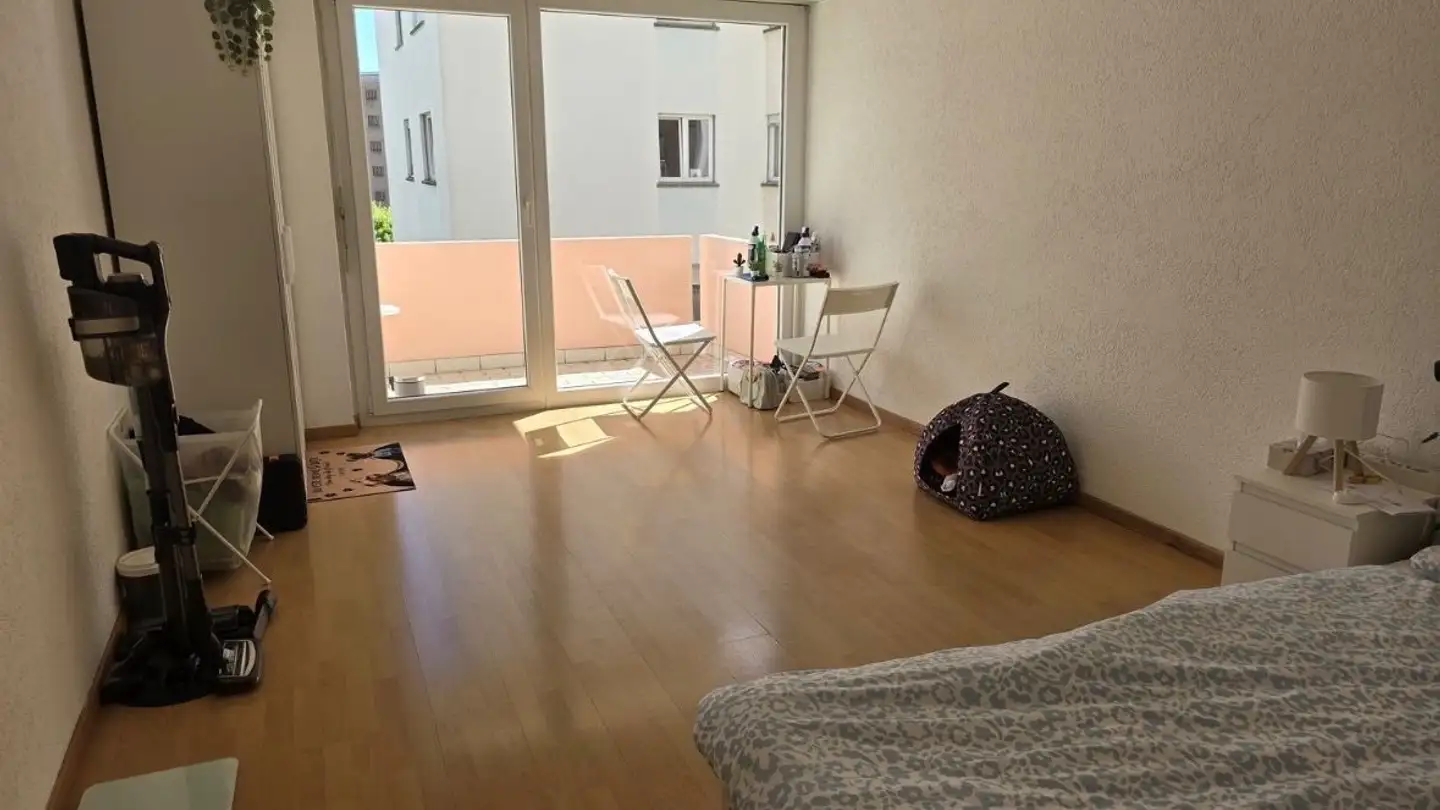 Apartment for rent - Via Monte Carmen 6, 6900 Lugano - Photo 4