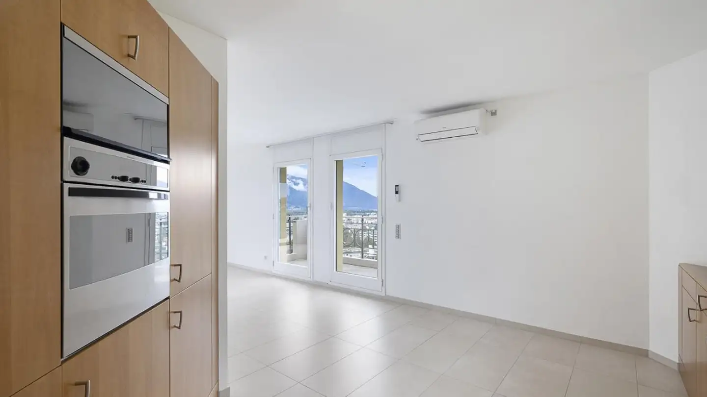 Stepped apartment for sale - Via Attilio Balli 3b, 6600 Muralto - Photo 3