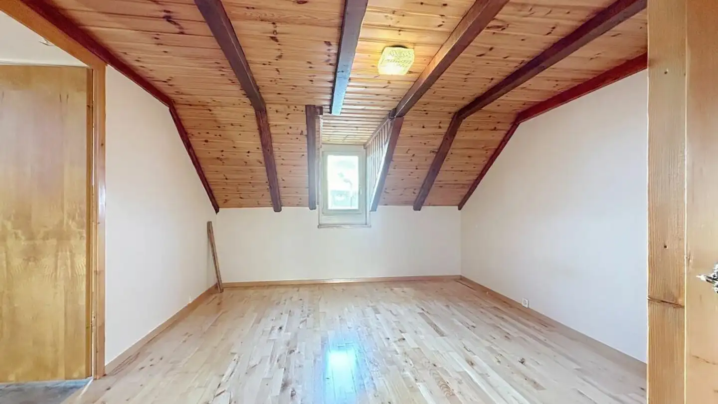 Appartement à vendre - Rue Philippe-Henri-Mathey 3, 2300 La Chaux-de-Fonds - Photo 4