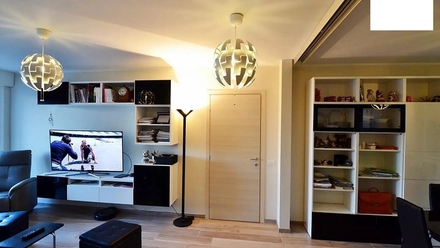 Appartement à vendre - 6900 Paradiso - Photo 3