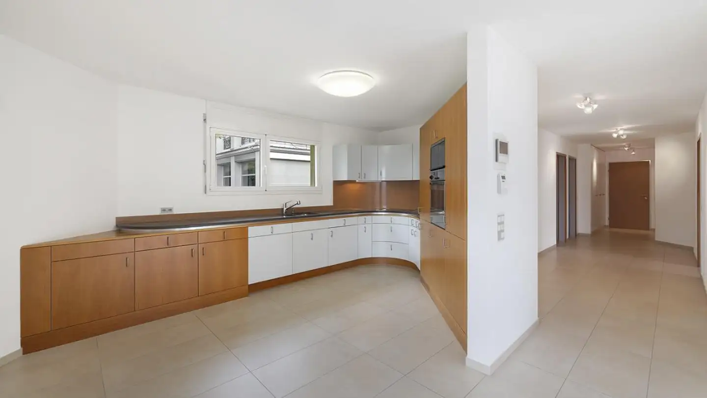 Stepped apartment for sale - Via Attilio Balli 3b, 6600 Muralto - Photo 4