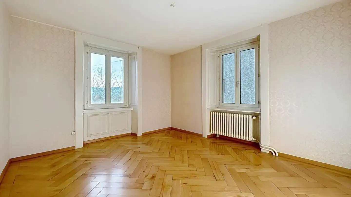 Appartement à vendre - Rue Philippe-Henri-Mathey 3, 2300 La Chaux-de-Fonds - Photo 3