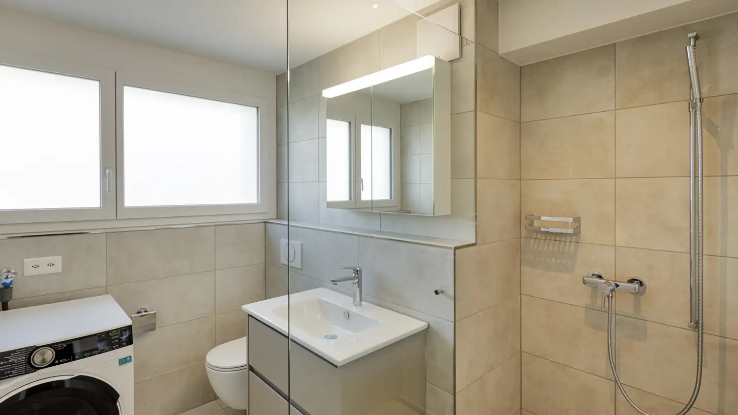Wohnung mieten - Dübendorfstrasse 26, 8051 Zürich - Foto 3