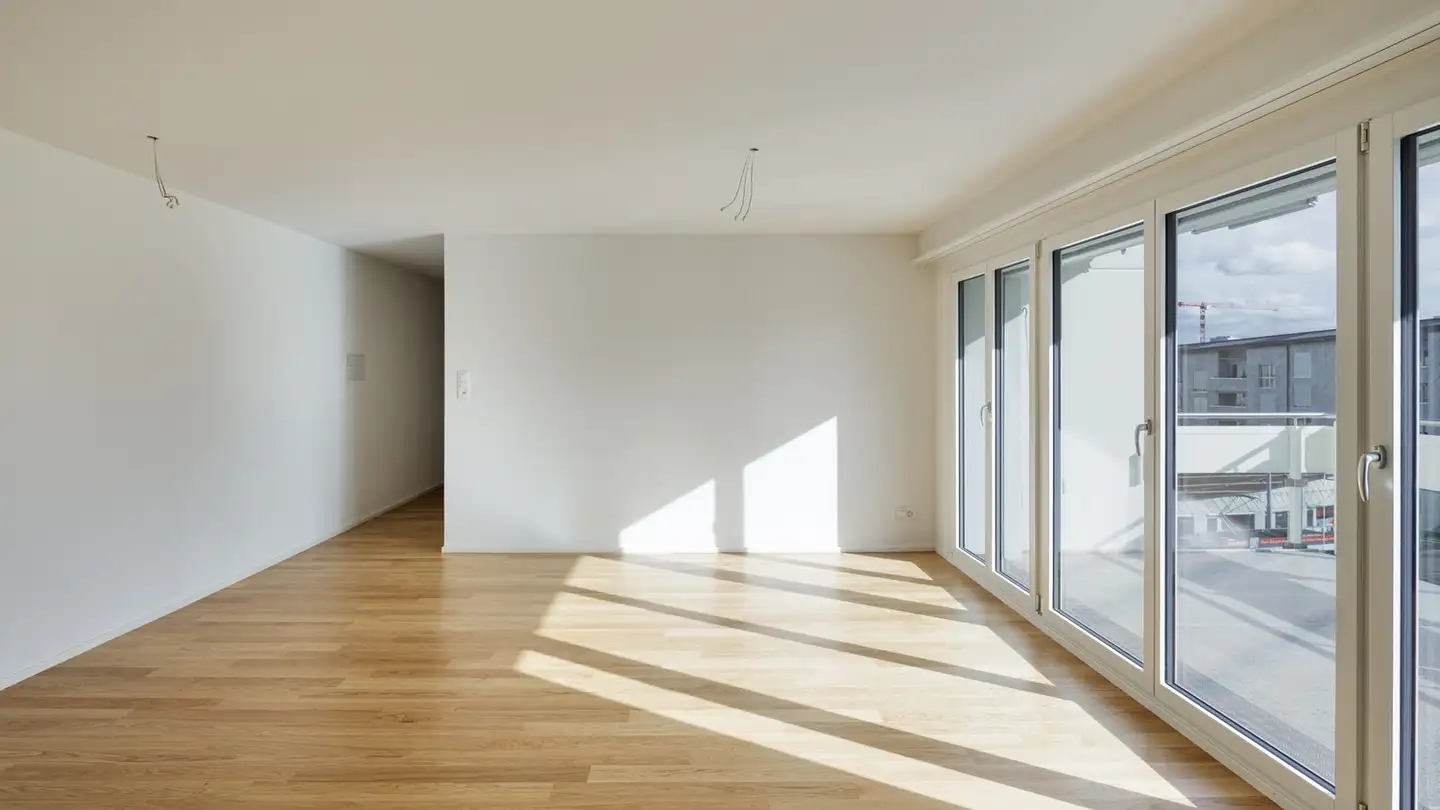 Wohnung mieten - Dübendorfstrasse 26, 8051 Zürich - Foto 4