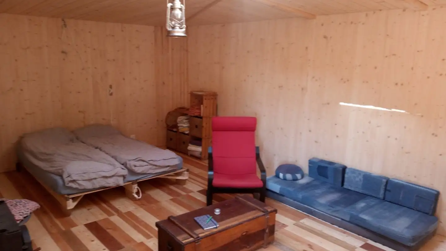 Einfamilienhaus kaufen - 1323 Romainmôtier - Foto 4